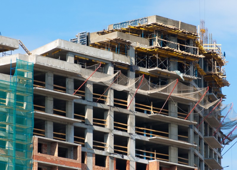 More Structures Brought Down As Efforts To Make Delhi Encroachment-Free Intensify