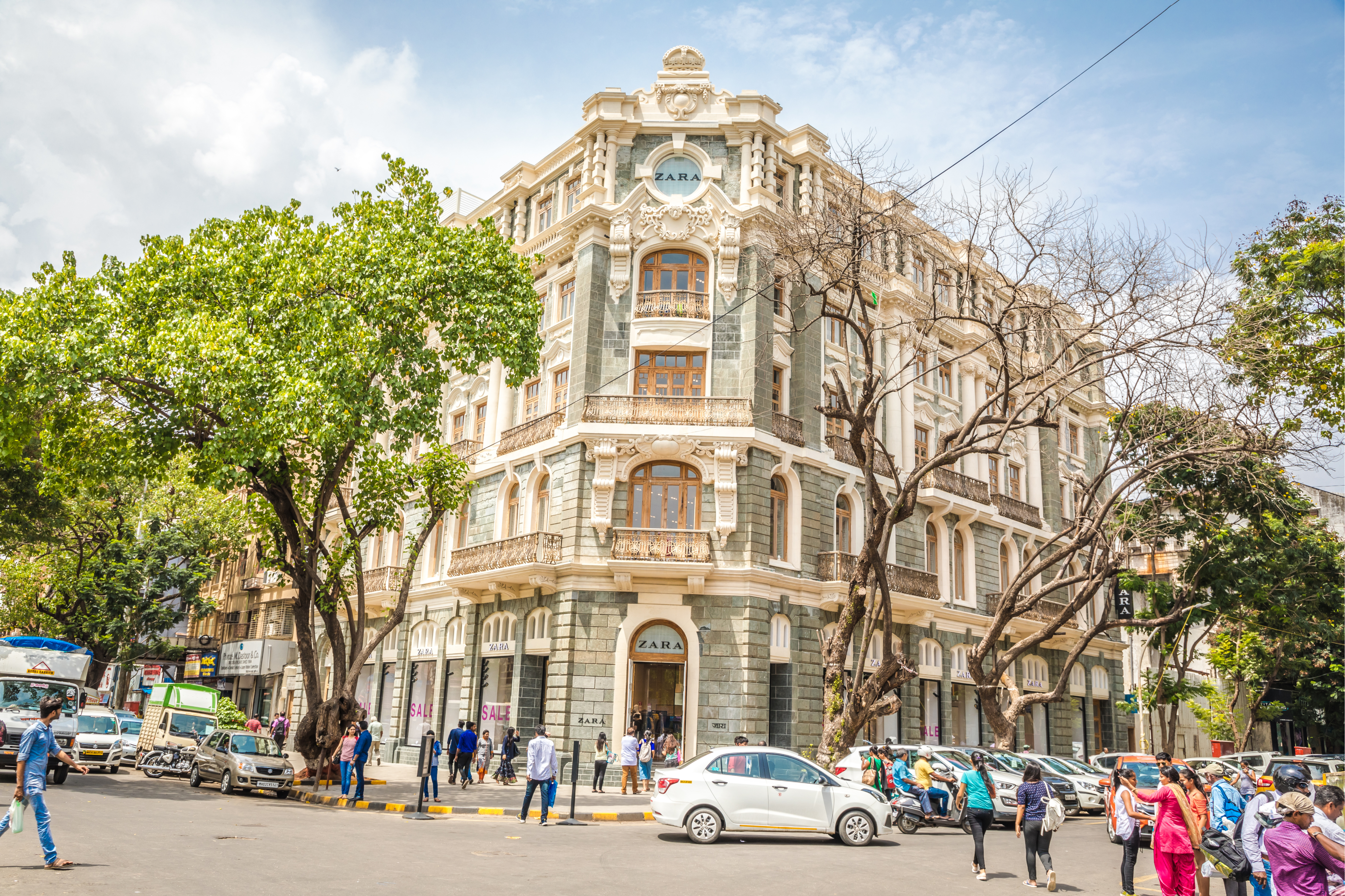 क्या कानून आपको आपकी विरासत संपत्ति का नवीनीकरण करने की अनुमति देता है? 