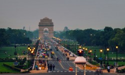 Delhi Is World’s Sixth Fastest Growing Metro: Study