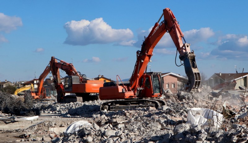 Worli Slum Redevelopment Plan Is Back On Track