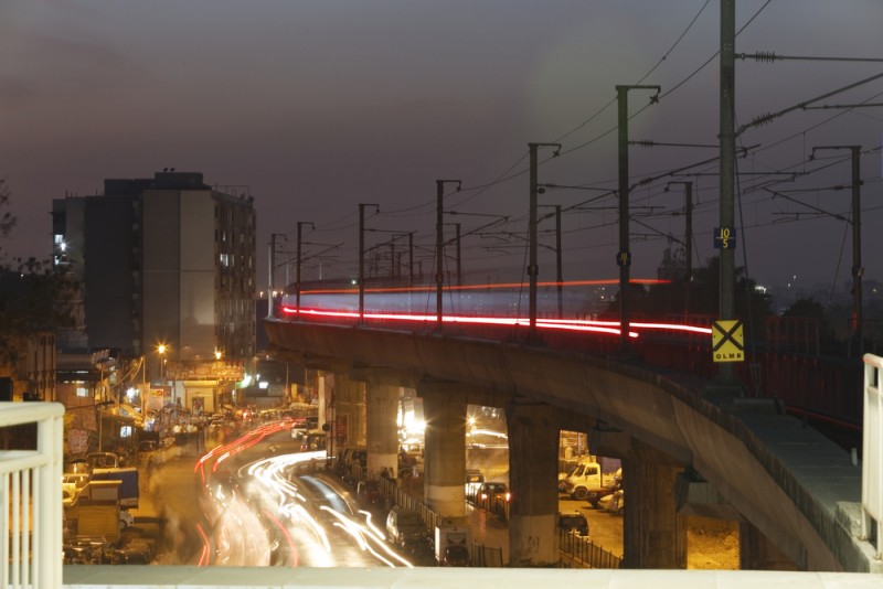 What Will Be The Impact Of Metro On Chennai's Real Estate Market