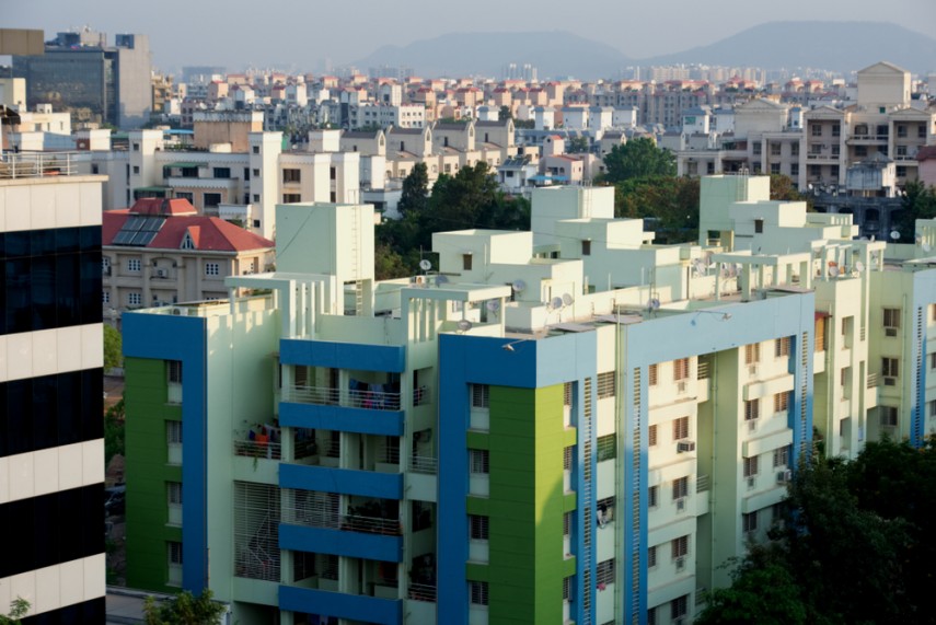 Why Are MHADA Houses Lying Vacant?