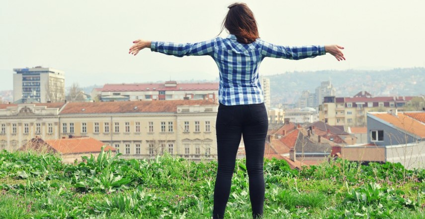 Surbans Are Destination Of Choice For Millennial Homebuyers