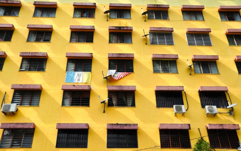 WB Govt's LIG Housing Scheme May Offer Flats Under Rs 10L