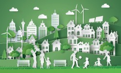 आप एक ग्रीन बिल्डिंग में रहने से क्या हासिल कर सकते हैं? 