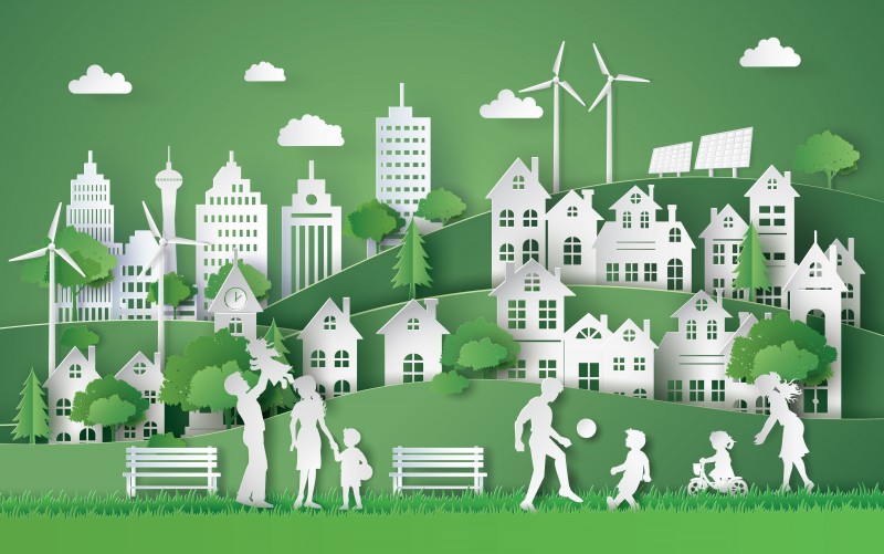 #EarthDay: Why Staying Connected With The Ground Is Must For Us, Our Homes