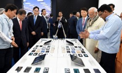 Will Global Telcos Ring In Good Times For Noida Realty?   