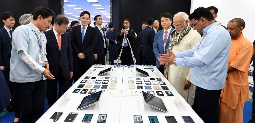 Will Global Telcos Ring In Good Times For Noida Realty?   