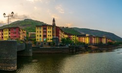 Lenders To Invite Fresh Bids For Lavasa Corp