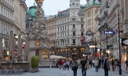Vienna Most Livable City In the World; Delhi 118th