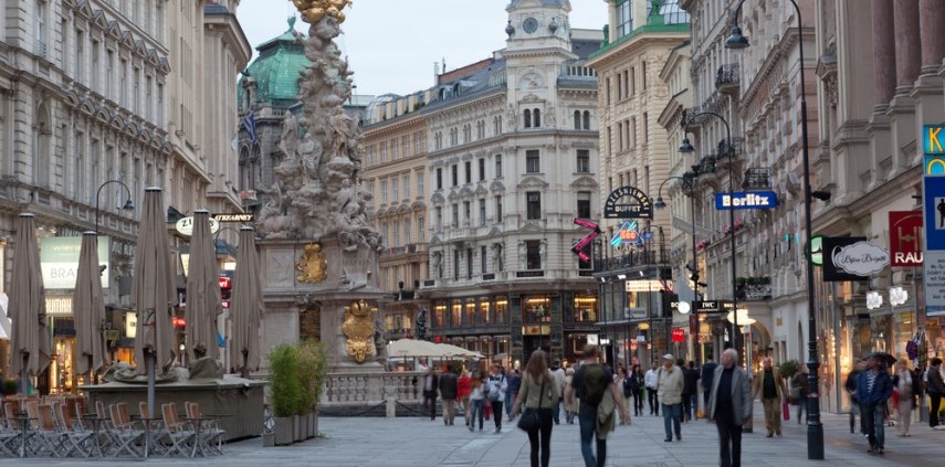 Vienna Most Livable City In the World; Delhi 118th
