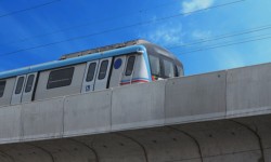 All About The Hyderabad Metro Rail Project