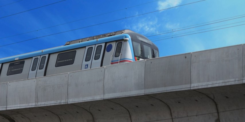 All About The Hyderabad Metro Rail Project