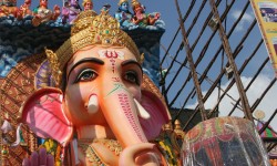 Pandals Are Going Green This Ganesh Chaturthi