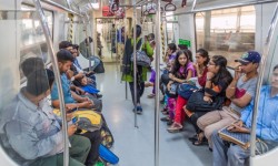 Govt Slams Report Claiming Delhi Metro World's Second Most Unaffordable
