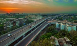 All You Need To Know About Delhi’s RTR Flyover