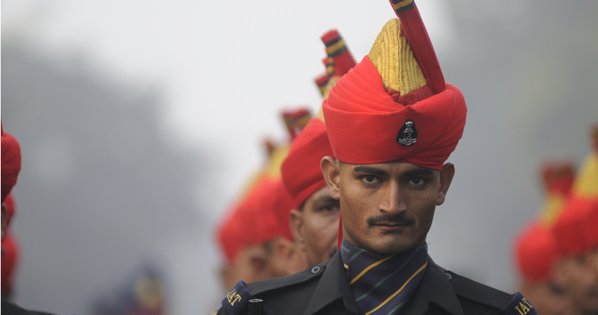 All About Armed Forces Housing Scheme