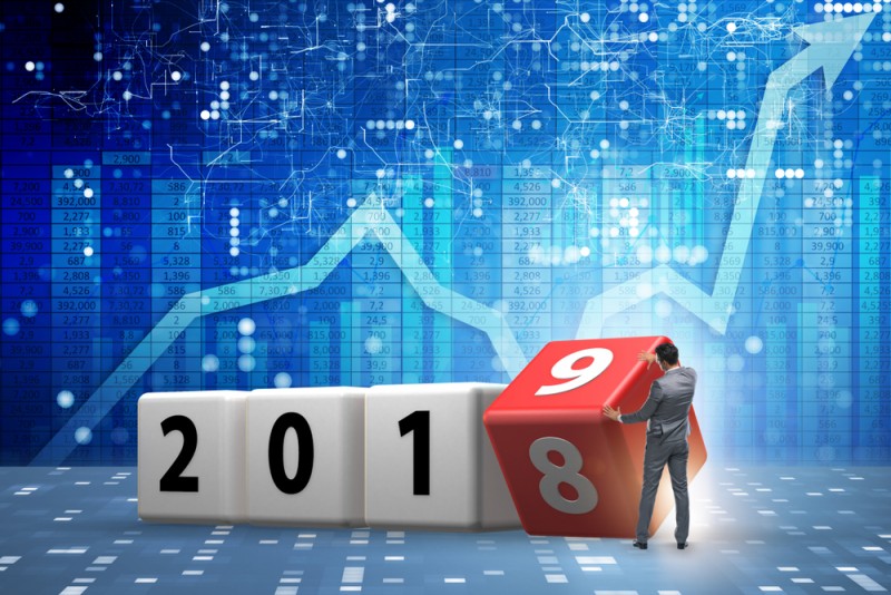 कैसे रियल एस्टेट 2018 में किराया होगा? उद्योग सकारात्मक है 