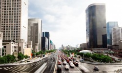 Maharashtra Plans CBD Along Mumbai-Pune Expressway