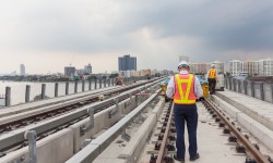 2018: A Year Of New Highs For India’s Infra