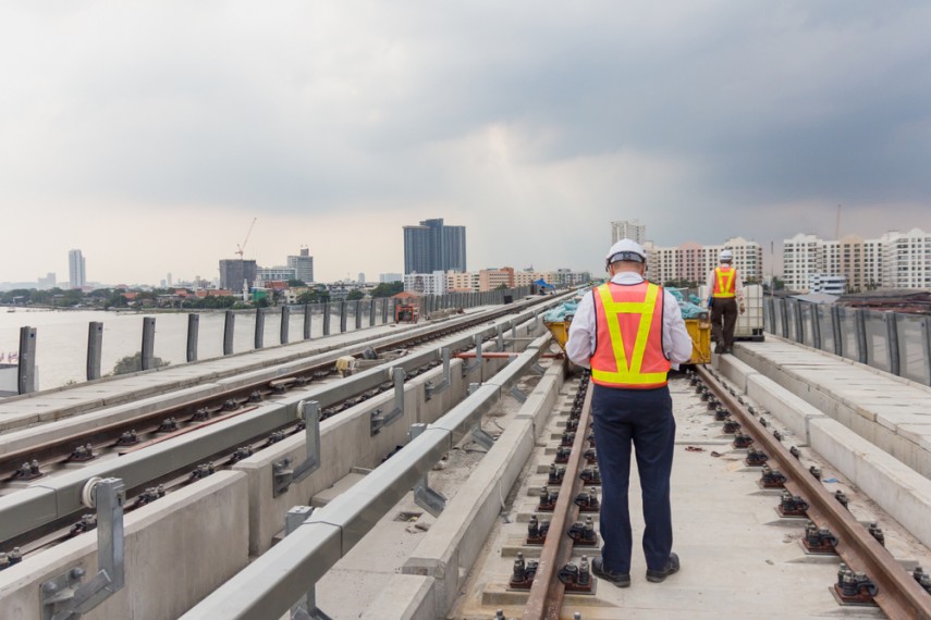 2018: A Year Of New Highs For India’s Infra