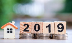 Budget 2019: Developers Appreciate Sops For Affordable Homebuyers Though Demand For Industry Status Remains Unfulfilled