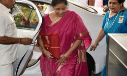 दो साल पावर में: मोदी सरकार के घर रियल एस्टेट क्षेत्र में हैं I 