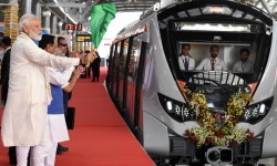 कैसे अहमदाबाद-गांधीनगर मेट्रो प्रभावित होगा रियल एस्टेट 