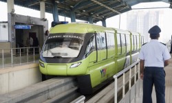 Chembur Realty Thriving On Improved Connectivity