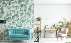 Wallpaper Versus Paint: Which Is Better?