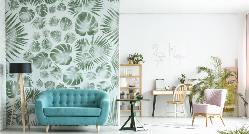 Wallpaper Versus Paint: Which Is Better?