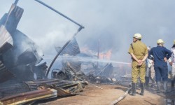 #RealtyNewsRoundup: Delhi Govt Notifies New Fire Safety Rules