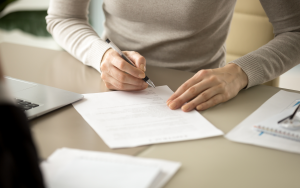 Documents NRIs Need While Buying Property In India