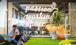 Tier-II Cities Could Drive Co-Working Growth: 315 Work Avenue Chairman