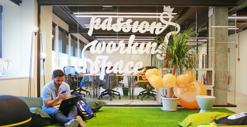 Tier-II Cities Could Drive Co-Working Growth: 315 Work Avenue Chairman