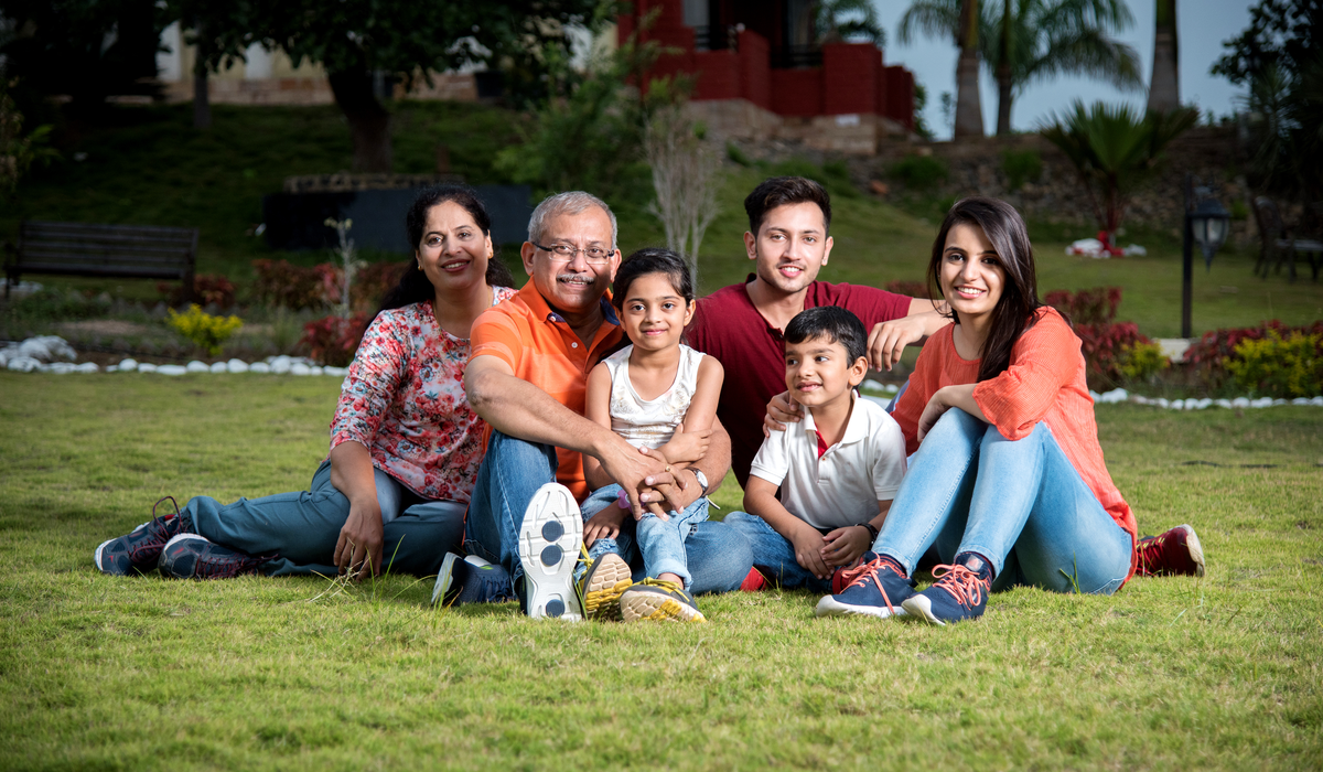 एचयूएफ सदस्य के संपत्ति अधिकार सीमित हैं 