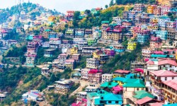 Looking For A Property In Shimla? Here’s What You Must Know