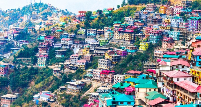 Looking For A Property In Shimla? Here’s What You Must Know
