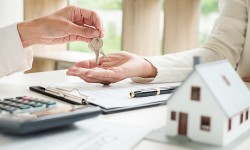 Indian States With The Highest And Lowest Property Registration Rates