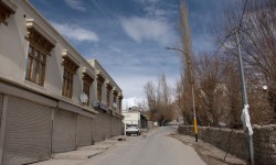 Now, All Indian Citizens Can Buy Land In Jammu and Kashmir