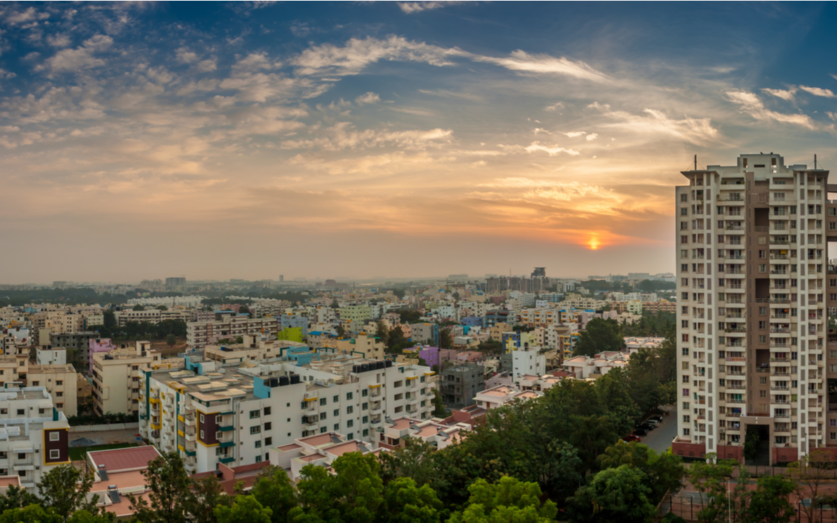 बैंगलोर रियल्टी: यह एक गोल्डमाइन है जिसे मिस नहीं किया जा सकता है 