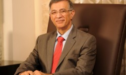 Difficult To Meet Twin Parameters Of Price And Size In Affordable Housing: Niranjan Hiranandani
