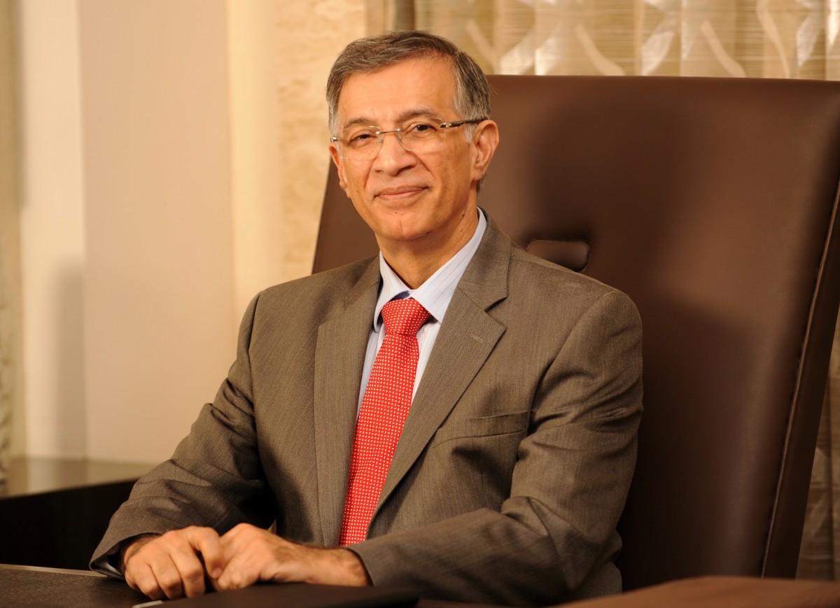 Difficult To Meet Twin Parameters Of Price And Size In Affordable Housing: Niranjan Hiranandani