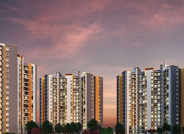 In Focus: Sensorium By Shapoorji Pallonji Real Estate