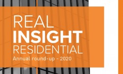 Housing Market Inching Back To Pre-COVID Levels: Real Insight Residential Annual Round-up 2020