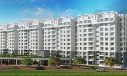 In Focus: Promenade By Puravankara Limited