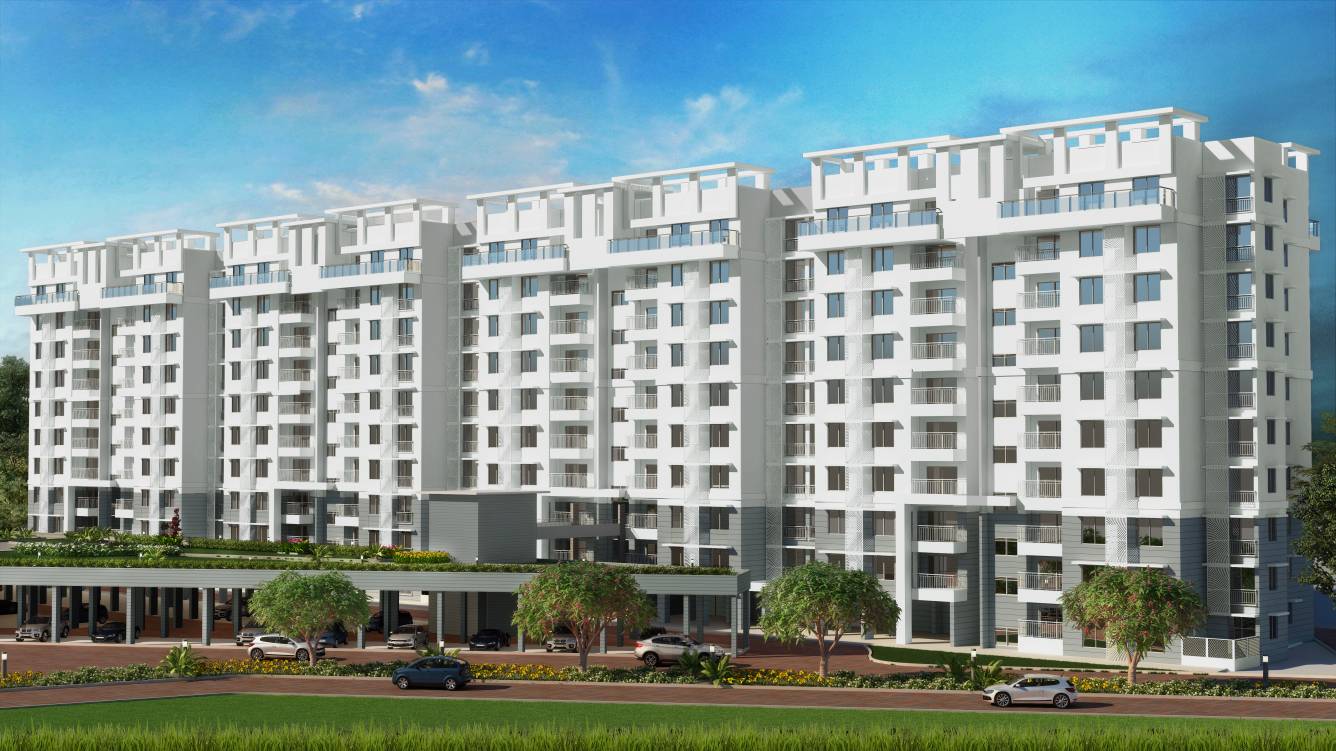 In Focus: Promenade By Puravankara Limited
