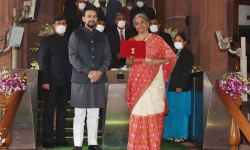 Union Budget 2021: Key Highlights