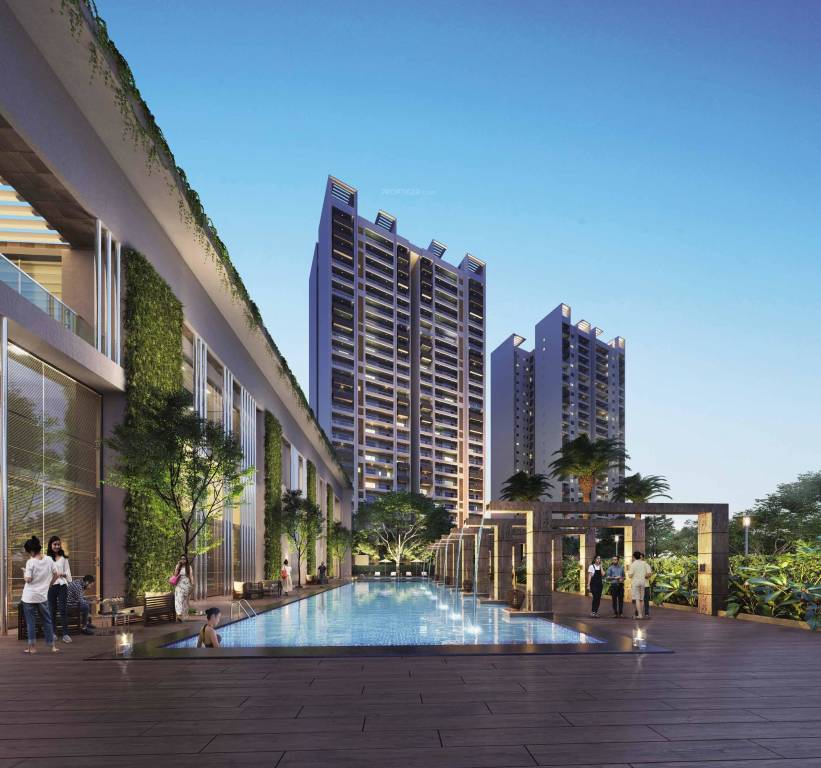 In Focus: Godrej Air by Godrej Properties