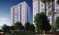 In Focus: Godrej Greens In Pune